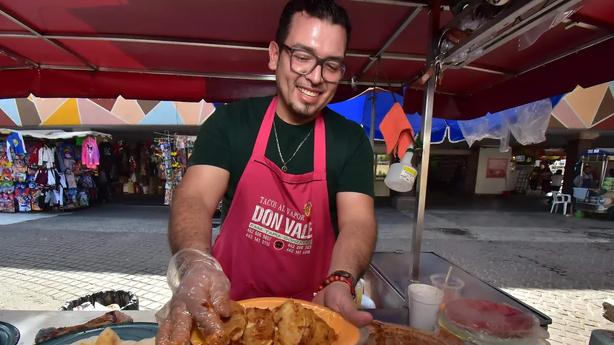 Tacos Don Vale.- Ricardo Sanchez.- El Sol de Irapuato (6)